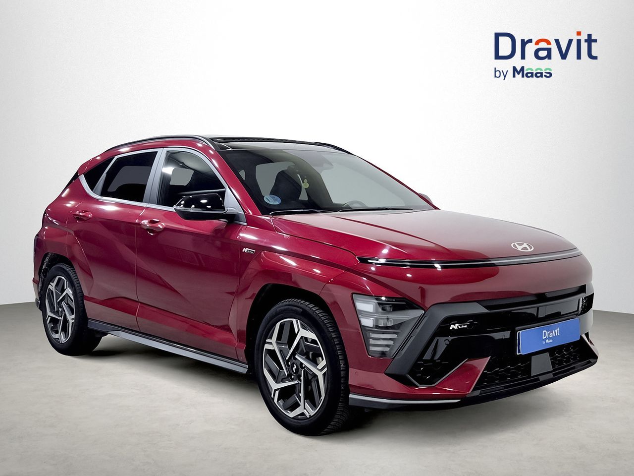 hyundai kona 2023 /
