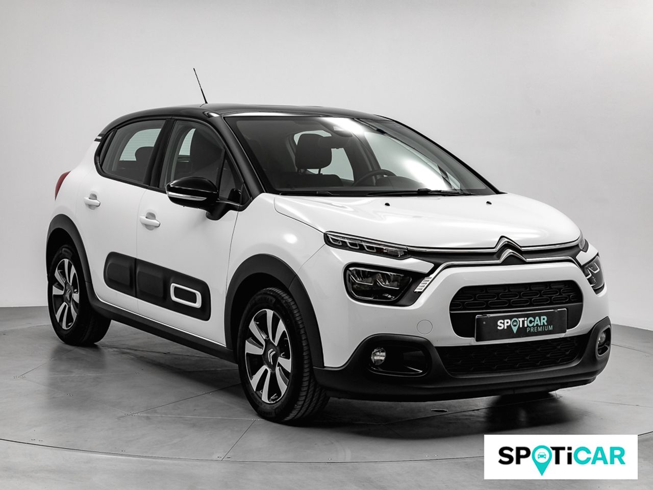 citroën c3 2020 /