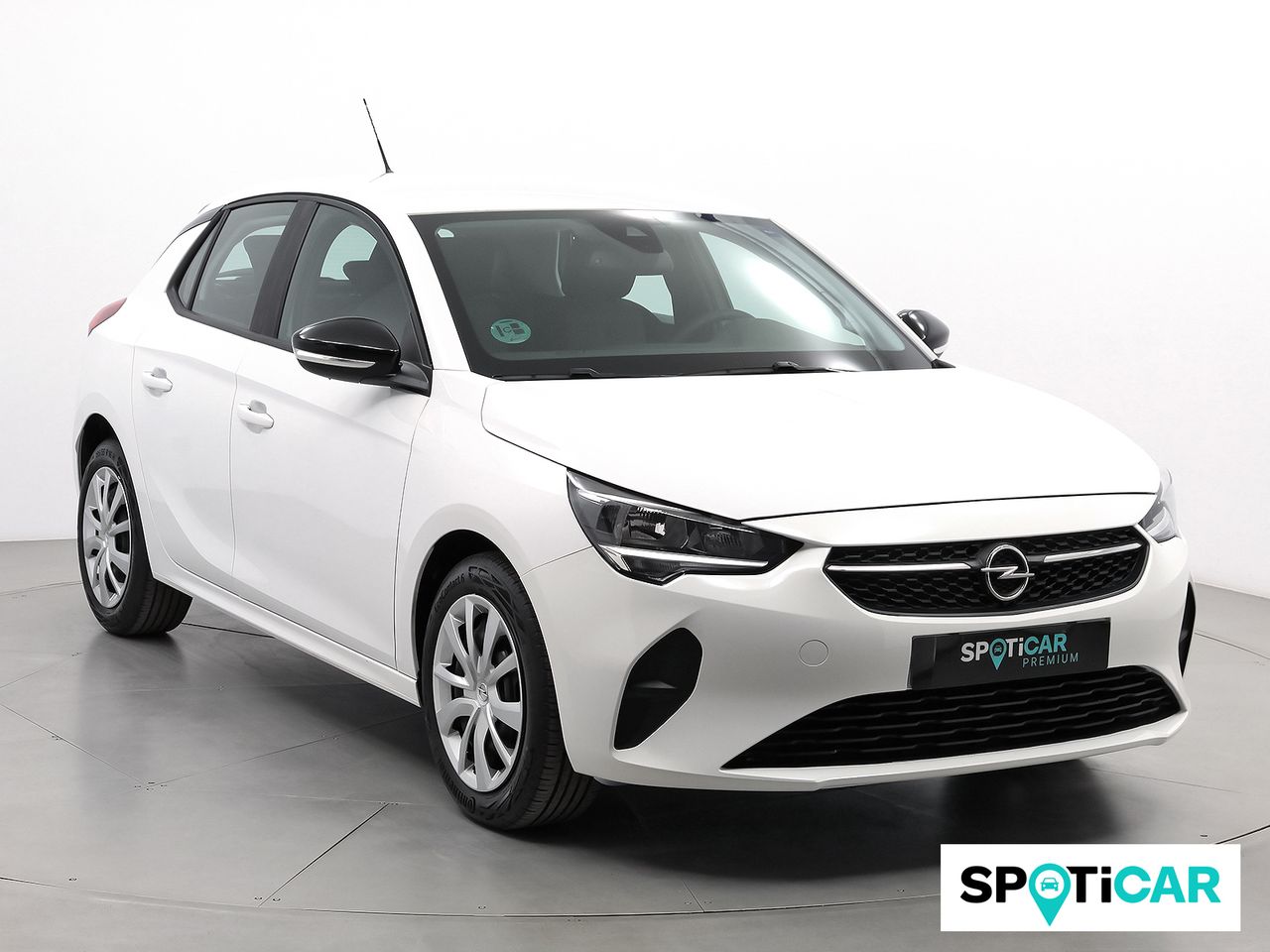 opel corsa 2021 /