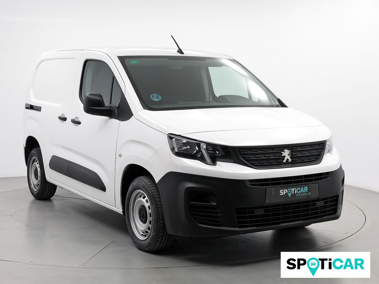 peugeot partner 2020 /