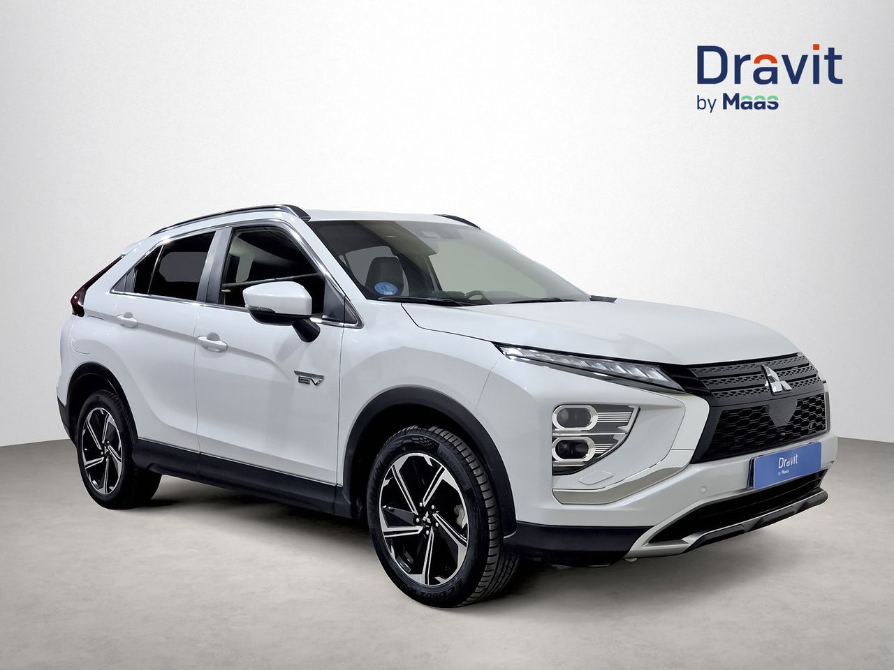 mitsubishi eclipse cross 2022 /