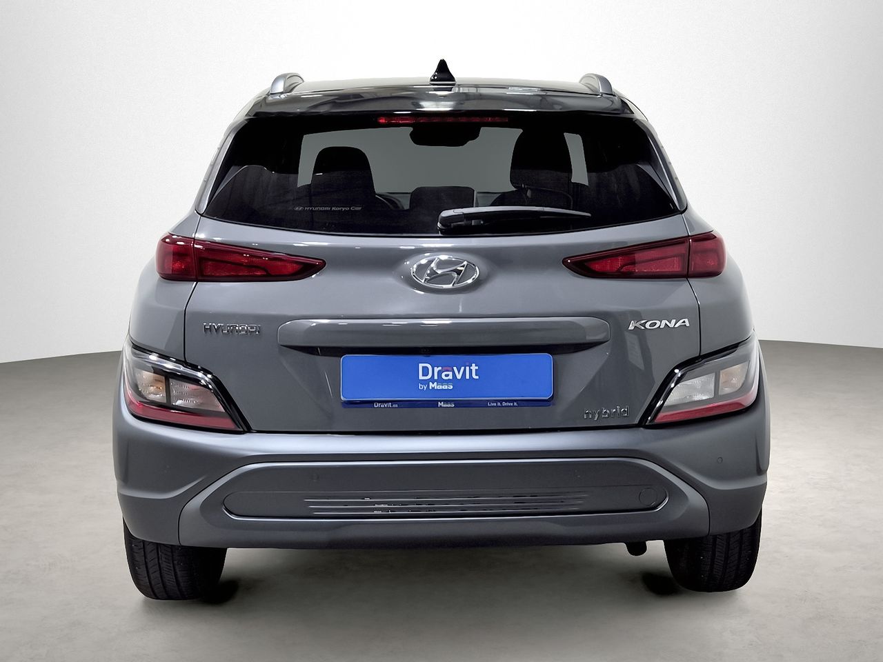 Hyundai Kona 1.6 GDI HEV Tecno 2C DCT - foto 5