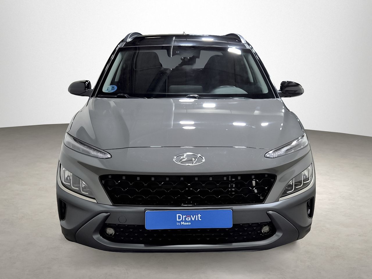 Hyundai Kona 1.6 GDI HEV Tecno 2C DCT - foto 4
