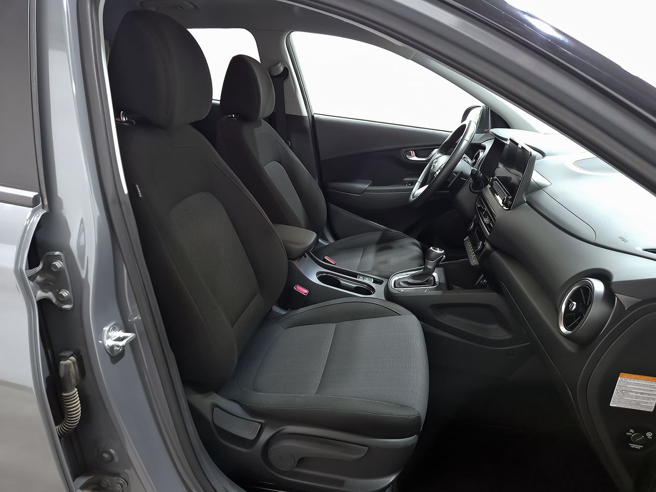 Hyundai Kona 1.6 GDI HEV Tecno 2C DCT - foto 7