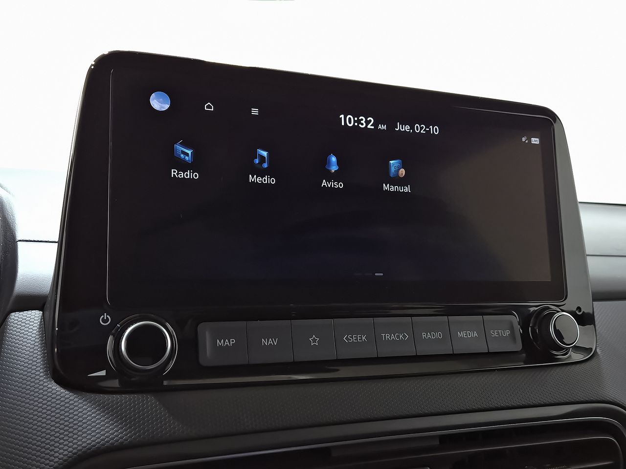 Hyundai Kona 1.6 GDI HEV Tecno 2C DCT - foto 21