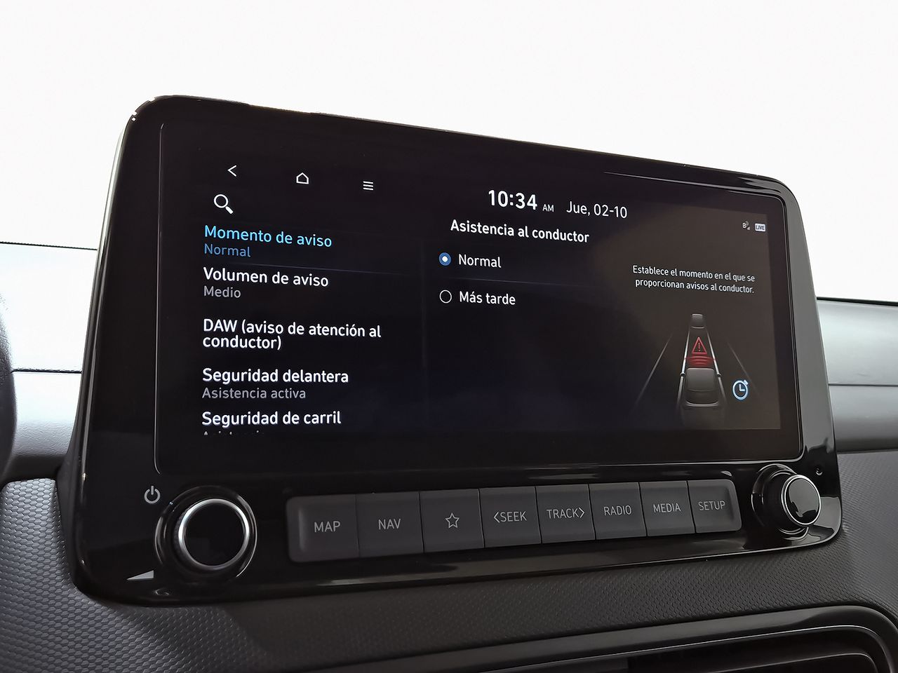 Hyundai Kona 1.6 GDI HEV Tecno 2C DCT - foto 27