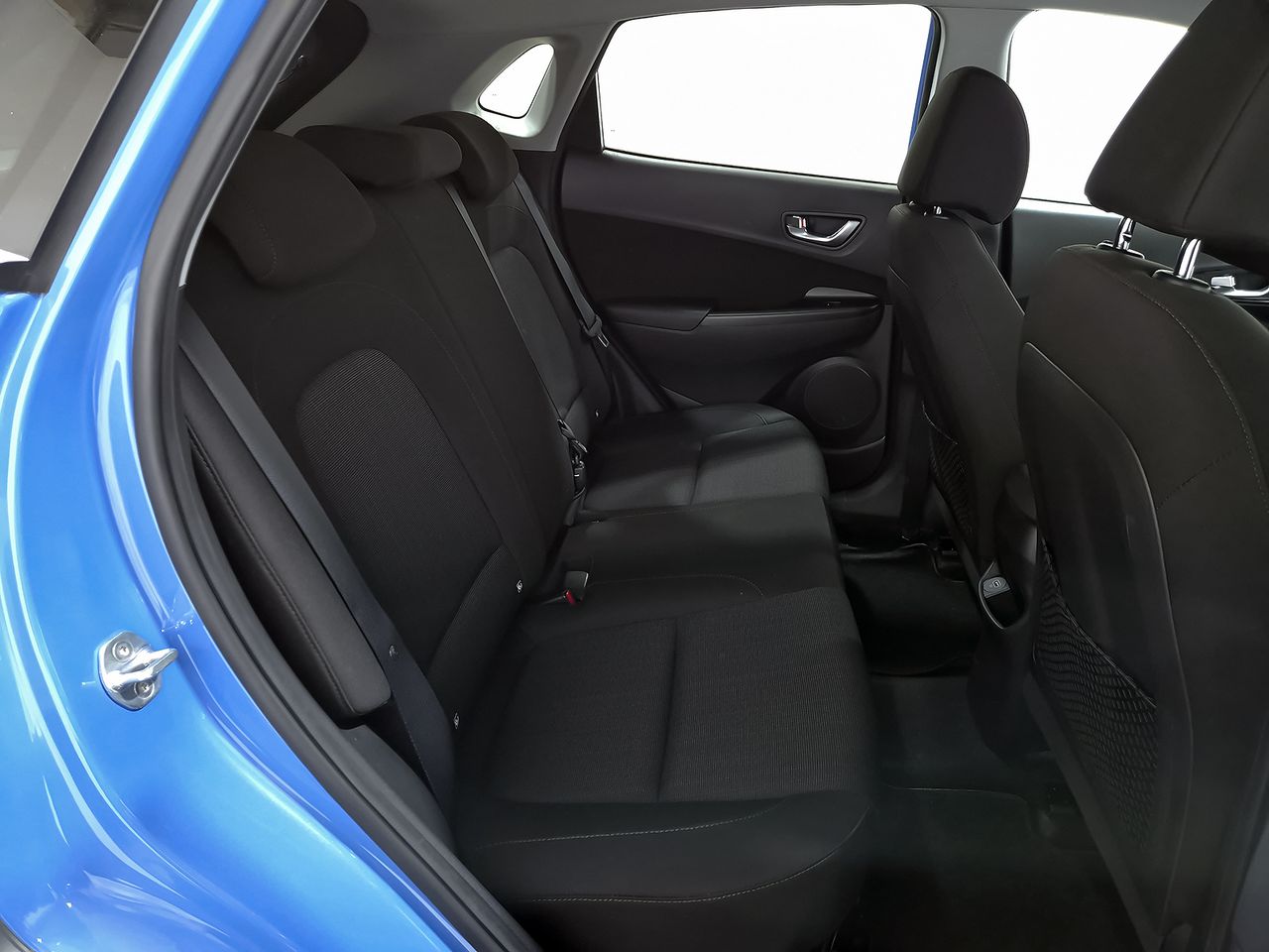 Hyundai Kona 1.6 GDI HEV Tecno 2C DCT - foto 8