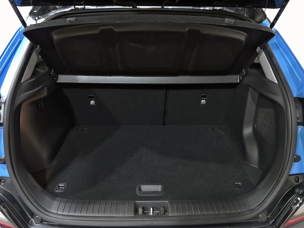 Hyundai Kona 1.6 GDI HEV Tecno 2C DCT - foto 9