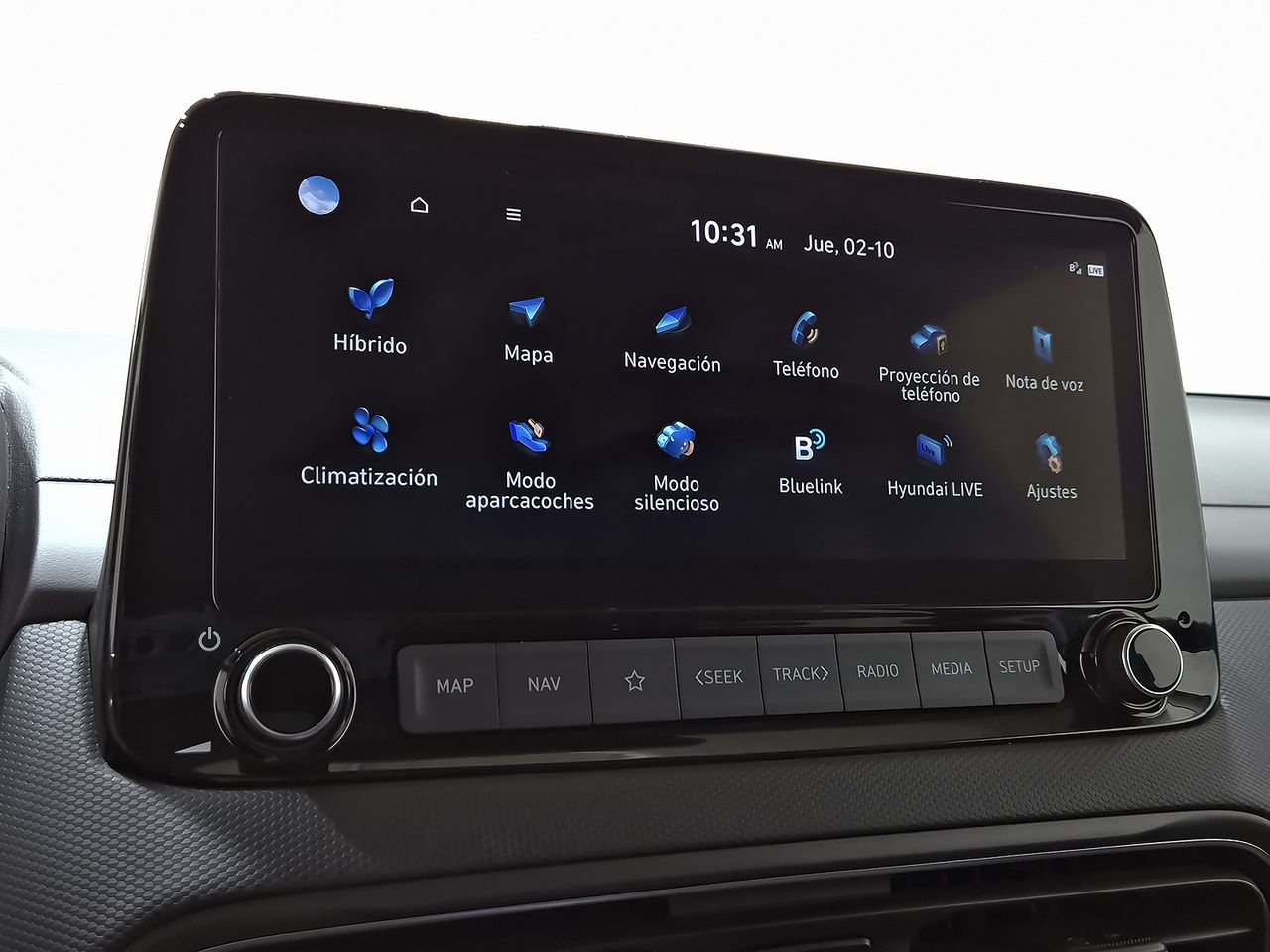 Hyundai Kona 1.6 GDI HEV Tecno 2C DCT - foto 20