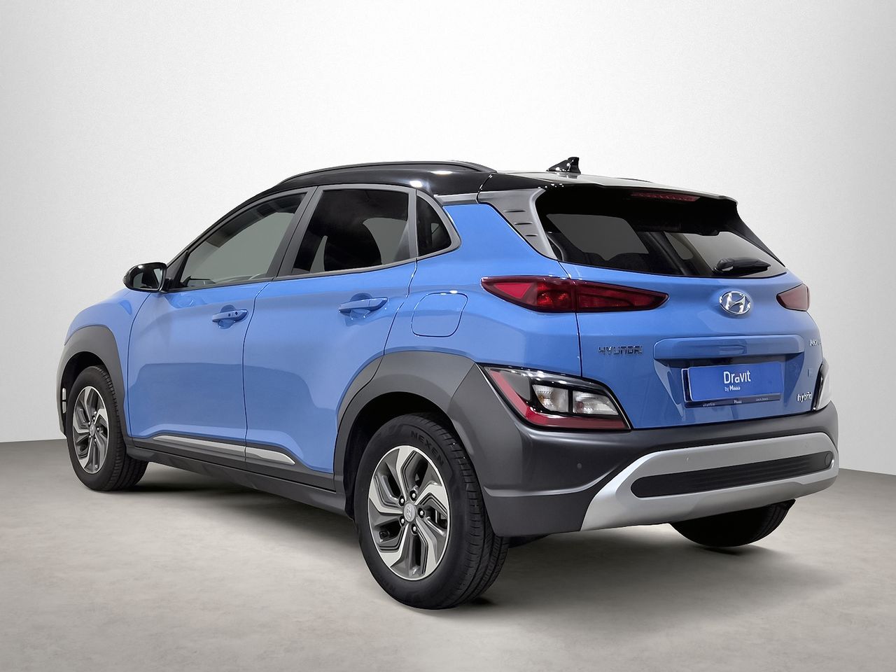 Hyundai Kona 1.6 GDI HEV Tecno 2C DCT - foto 2