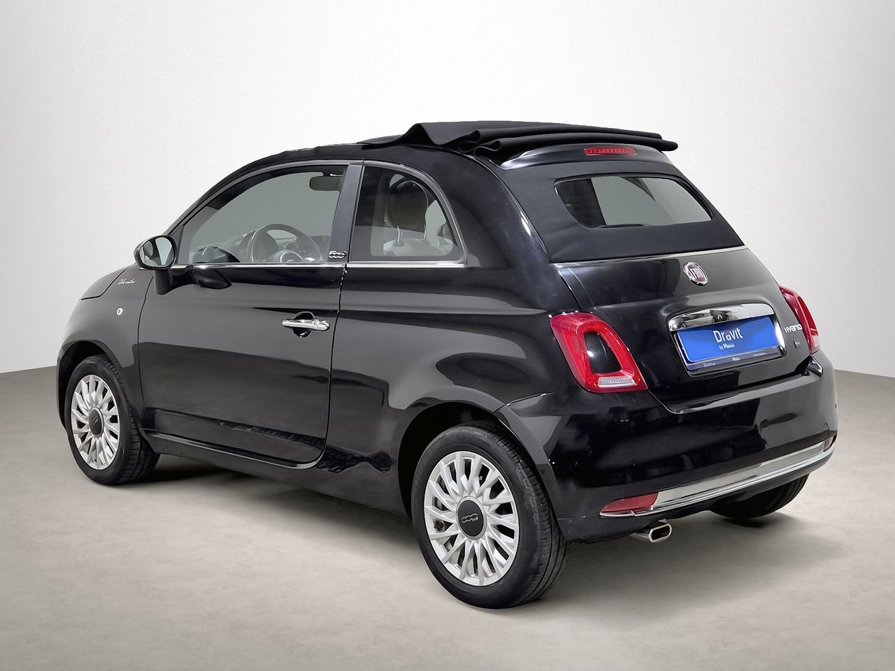 Fiat 500 Dolcevita 1.0 Hybrid 51KW (70 CV) - foto 2