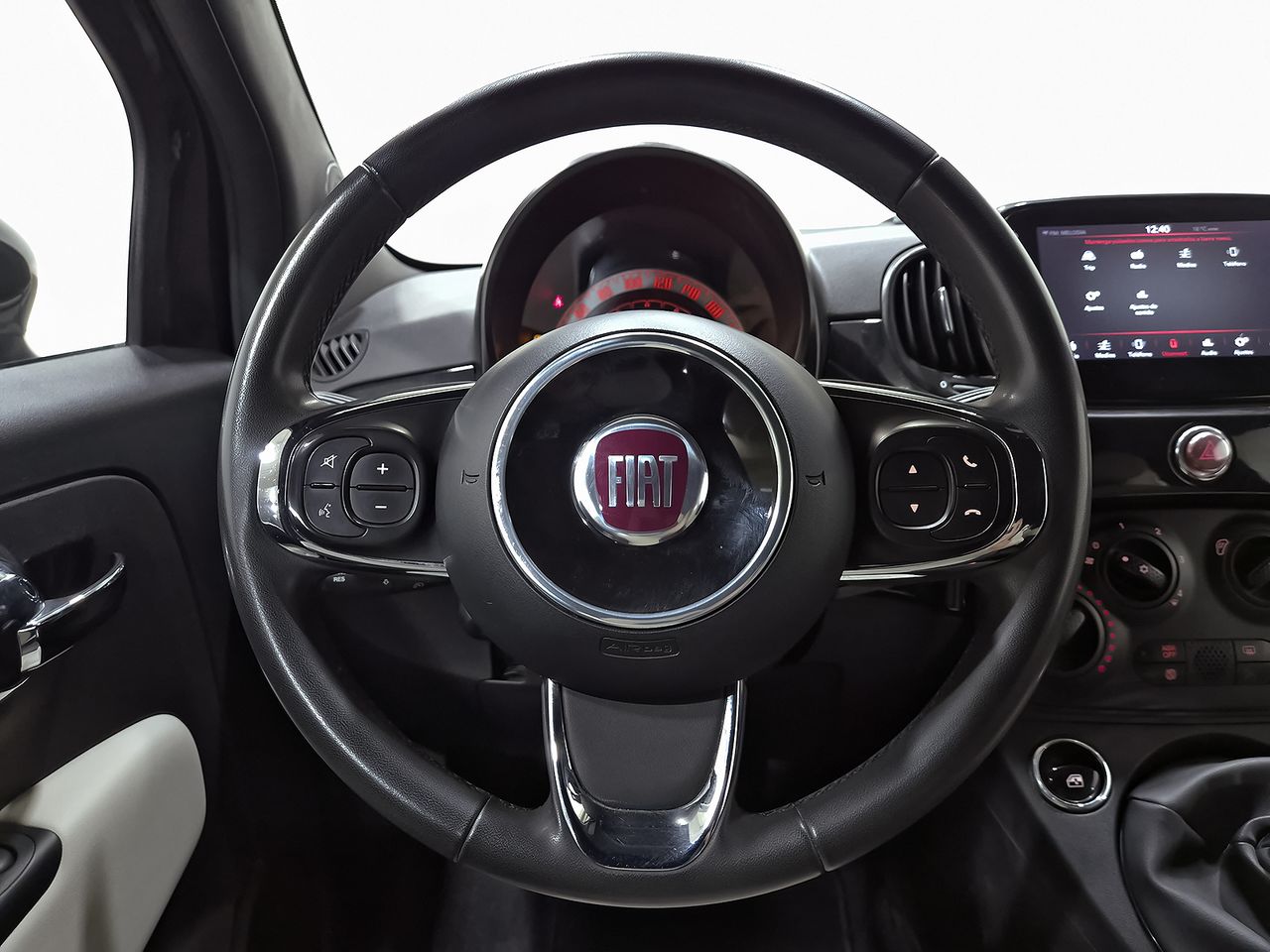 Fiat 500 Dolcevita 1.0 Hybrid 51KW (70 CV) - foto 18