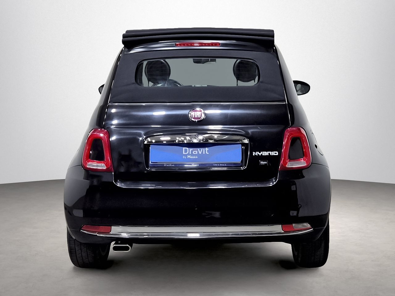 Fiat 500 Dolcevita 1.0 Hybrid 51KW (70 CV) - foto 5