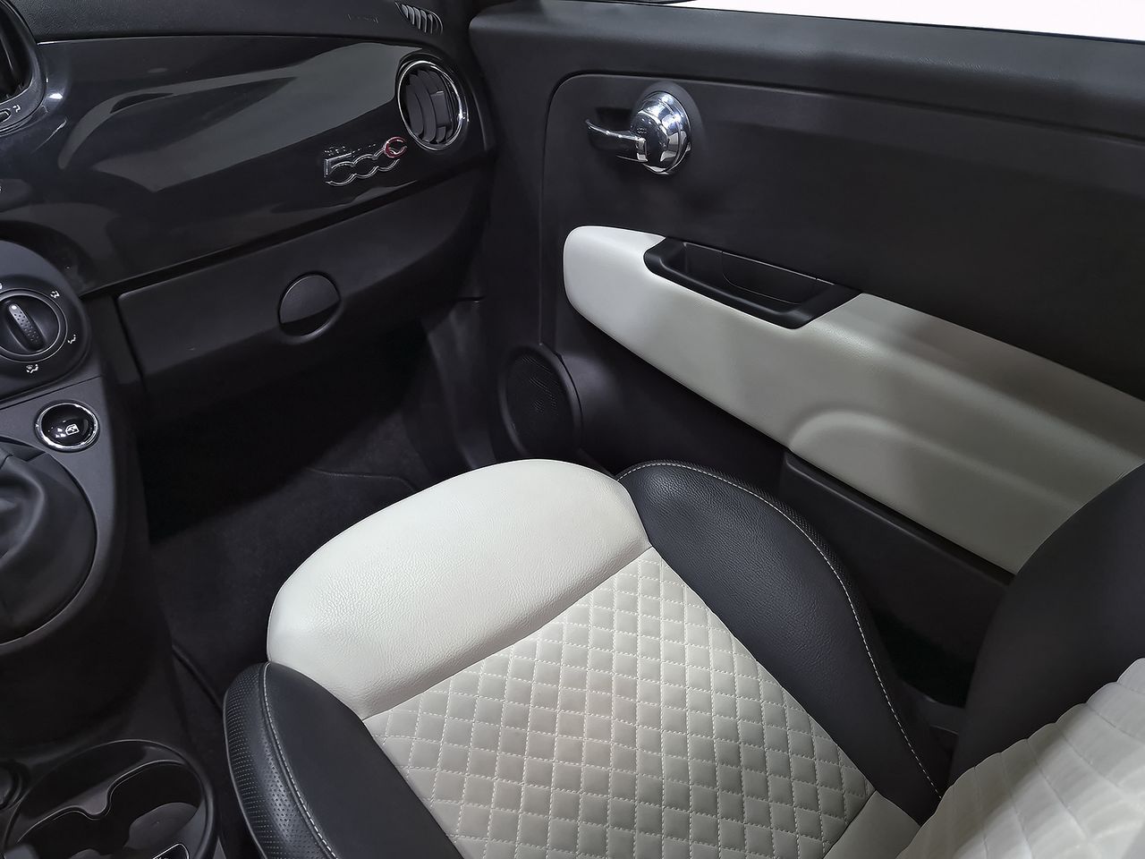 Fiat 500 Dolcevita 1.0 Hybrid 51KW (70 CV) - foto 24