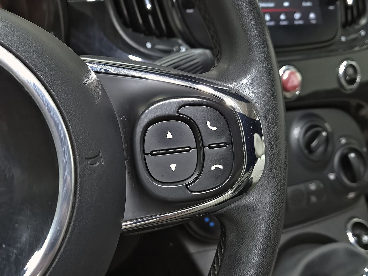 Fiat 500 Dolcevita 1.0 Hybrid 51KW (70 CV) - foto 17