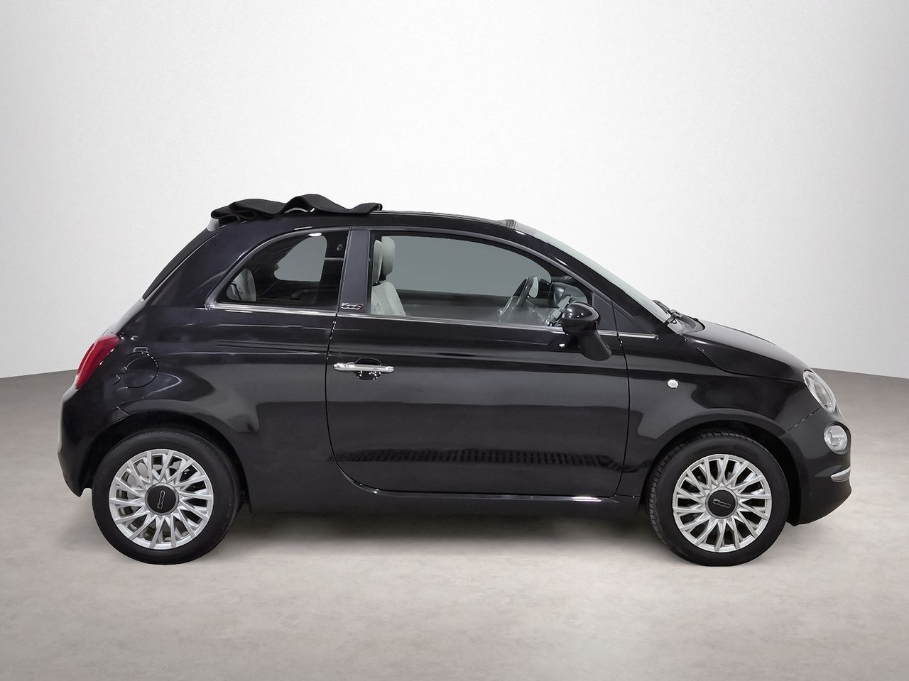 Fiat 500 Dolcevita 1.0 Hybrid 51KW (70 CV) - foto 3