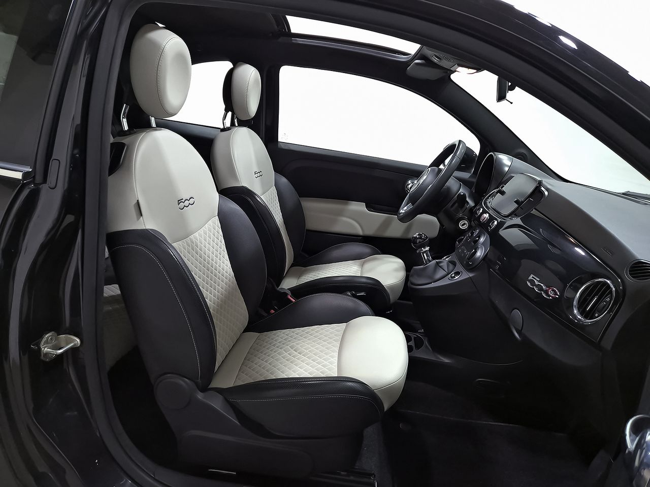 Fiat 500 Dolcevita 1.0 Hybrid 51KW (70 CV) - foto 7