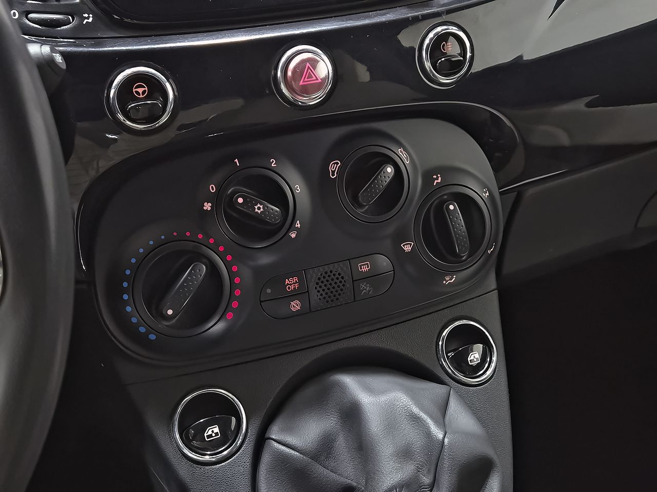 Fiat 500 Dolcevita 1.0 Hybrid 51KW (70 CV) - foto 20