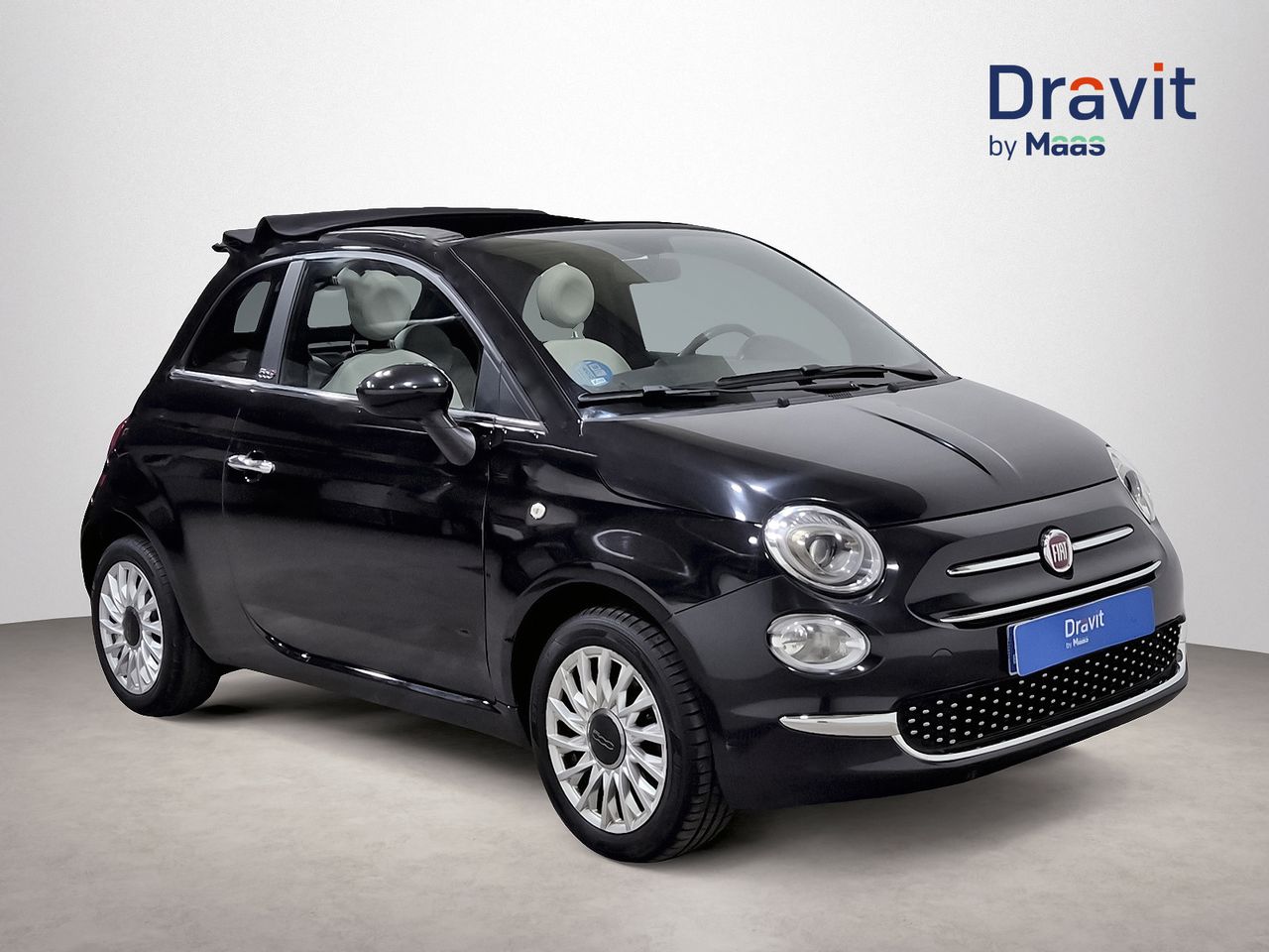 Fiat 500 Dolcevita 1.0 Hybrid 51KW (70 CV)