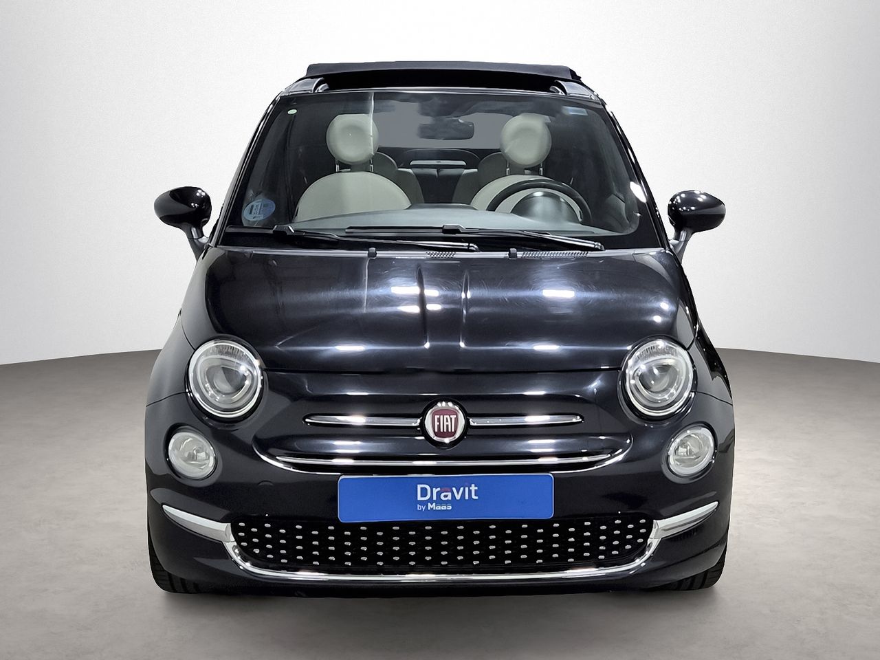 Fiat 500 Dolcevita 1.0 Hybrid 51KW (70 CV) - foto 4