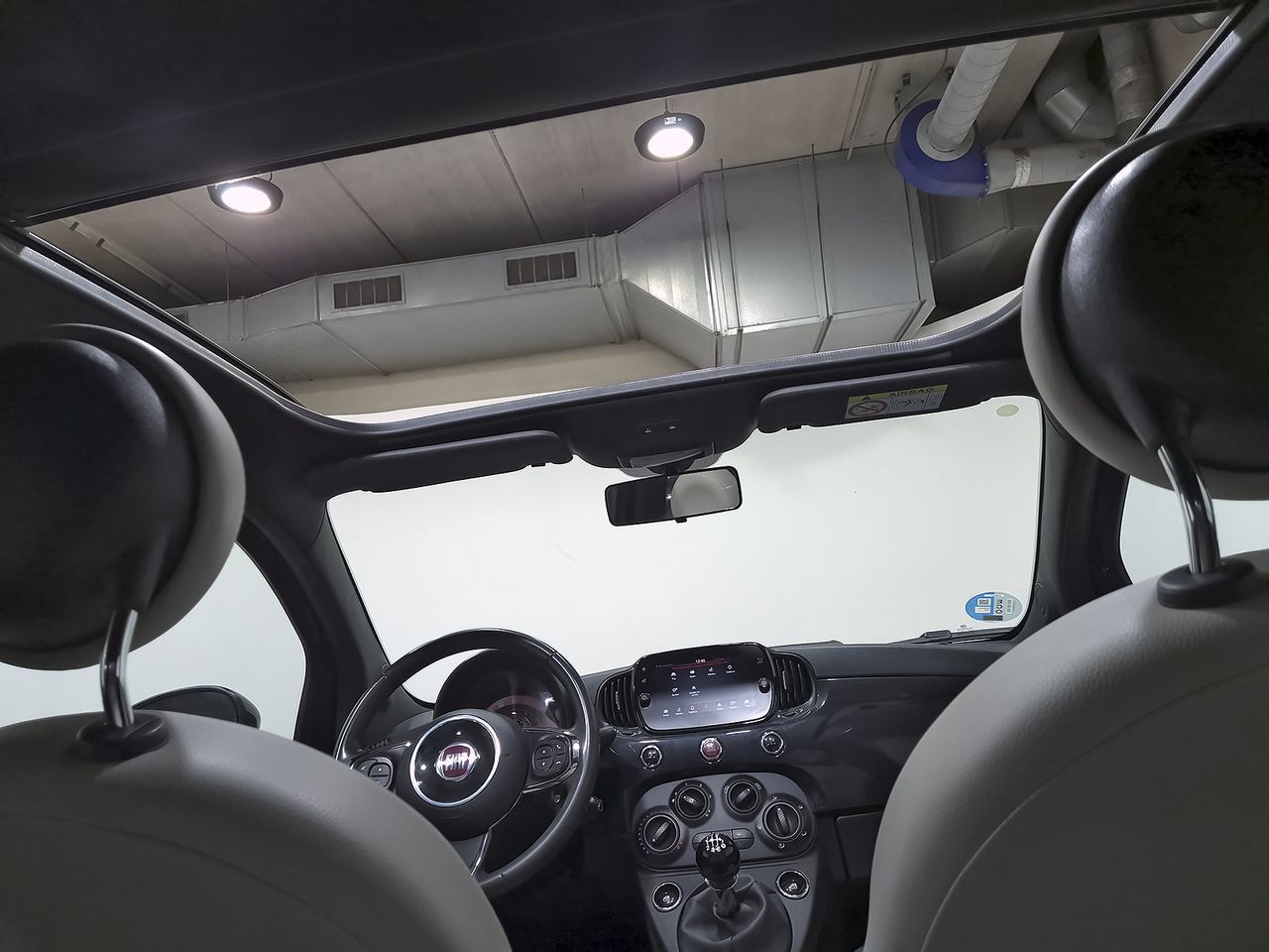 Fiat 500 Dolcevita 1.0 Hybrid 51KW (70 CV) - foto 25