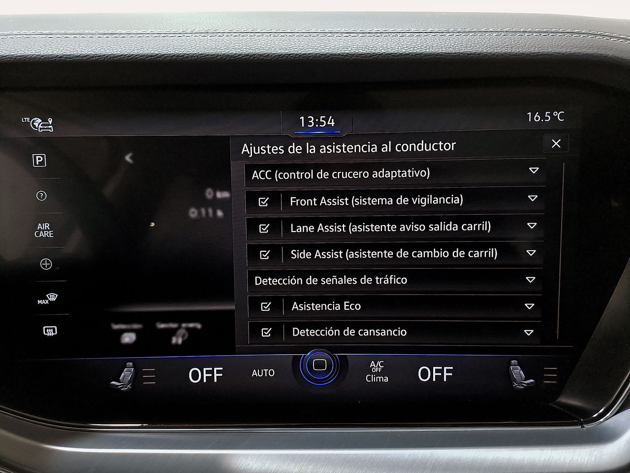 Volkswagen Touareg eHybrid Eleg 3.0 V6 TSI 280kW Tip 4M - foto 31