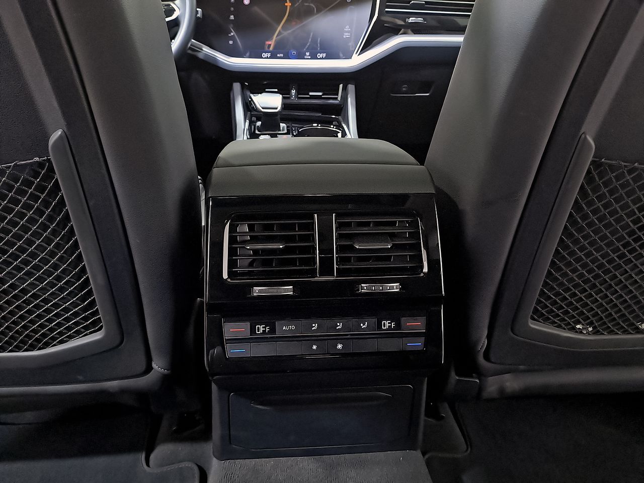 Volkswagen Touareg eHybrid Eleg 3.0 V6 TSI 280kW Tip 4M - foto 41