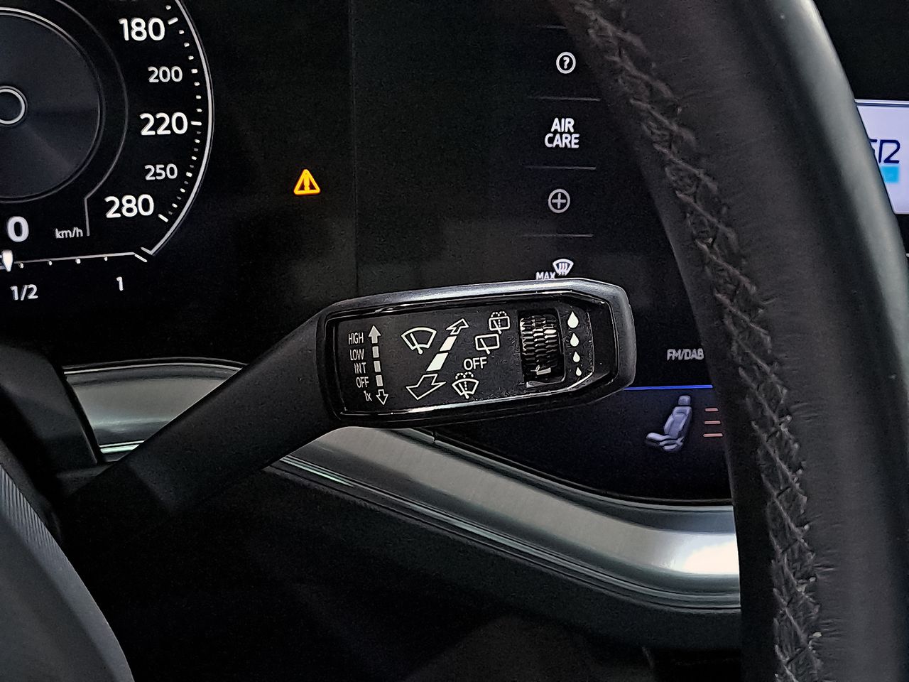 Volkswagen Touareg eHybrid Eleg 3.0 V6 TSI 280kW Tip 4M - foto 23