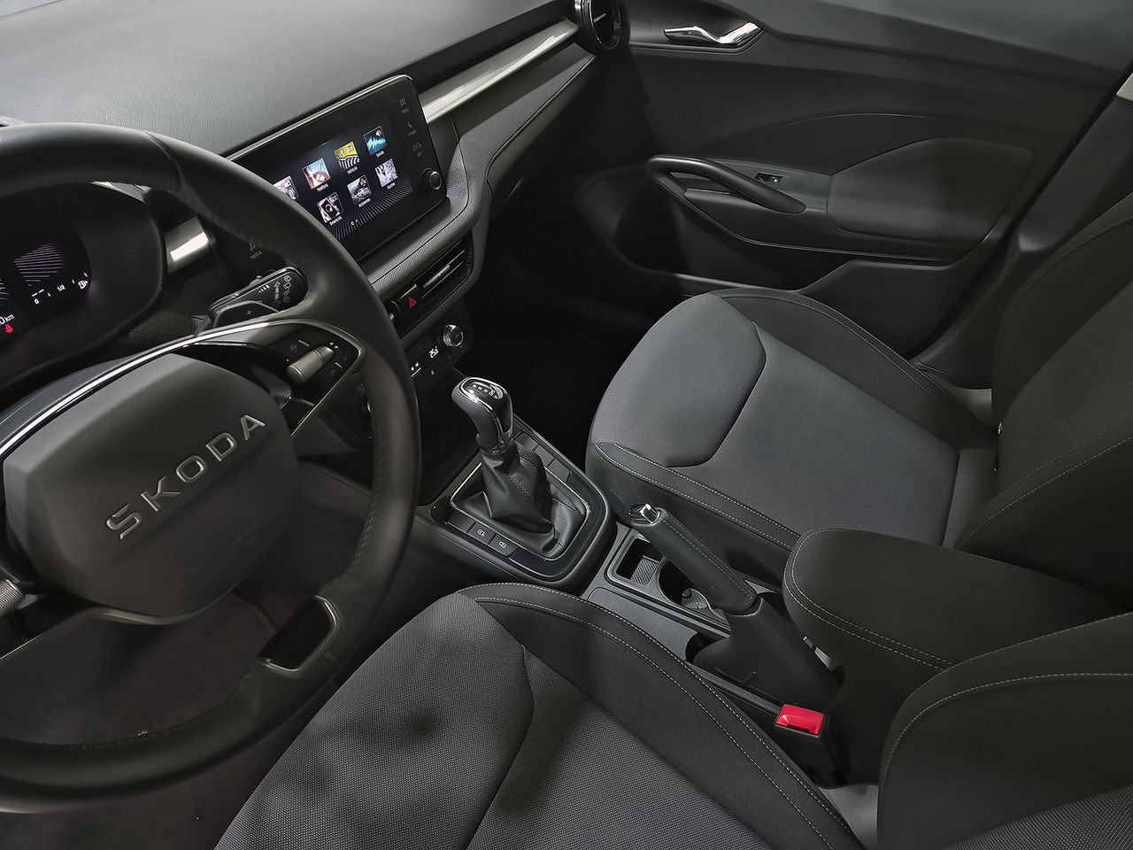 Skoda Fabia 1.0 TSI 85KW (115CV) DSG Selection - foto 29