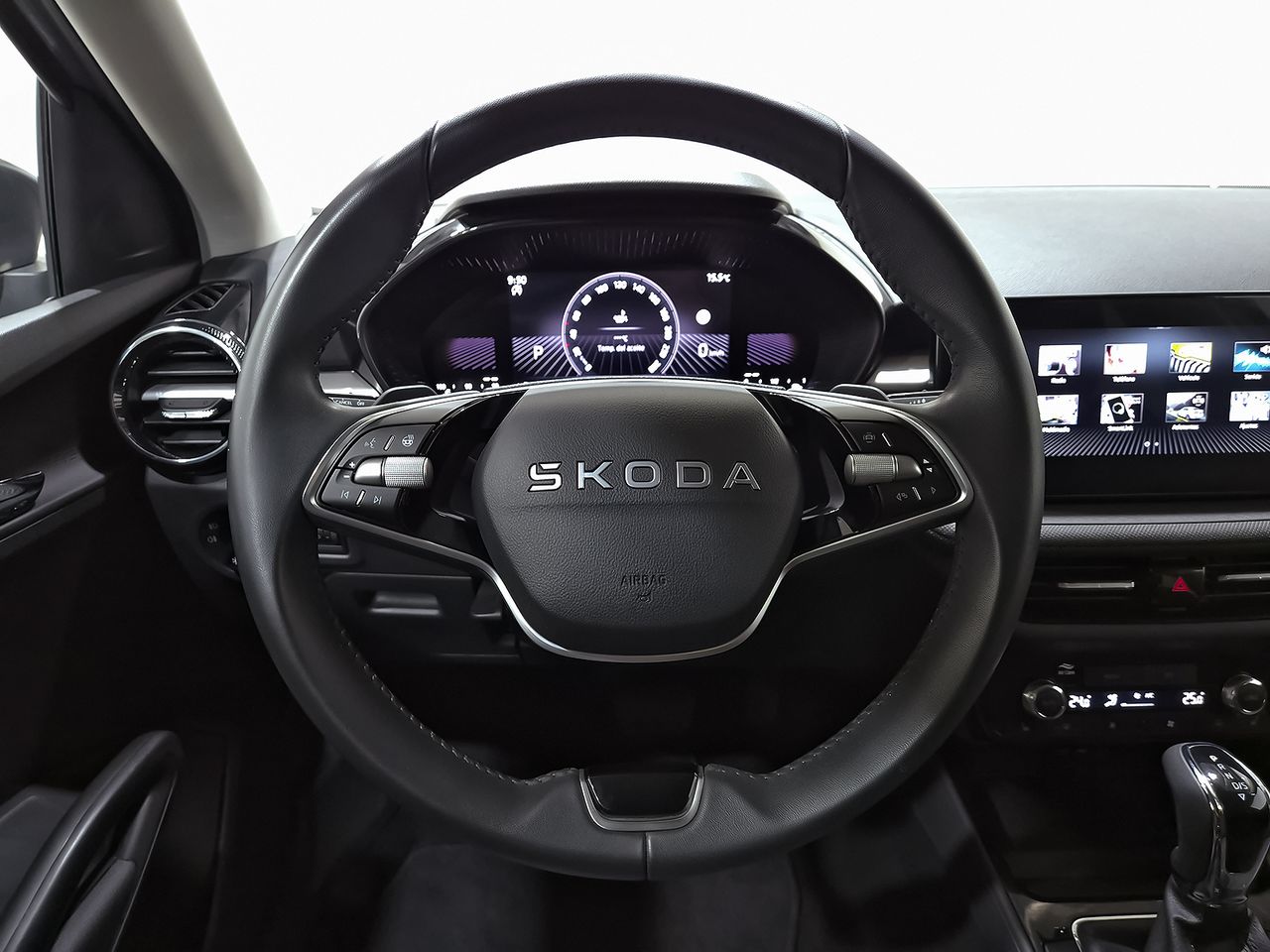 Skoda Fabia 1.0 TSI 85KW (115CV) DSG Selection - foto 19