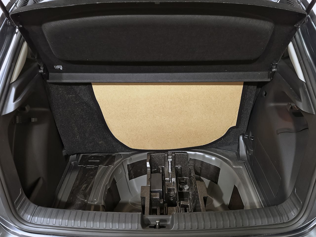 Skoda Fabia 1.0 TSI 85KW (115CV) DSG Selection - foto 33