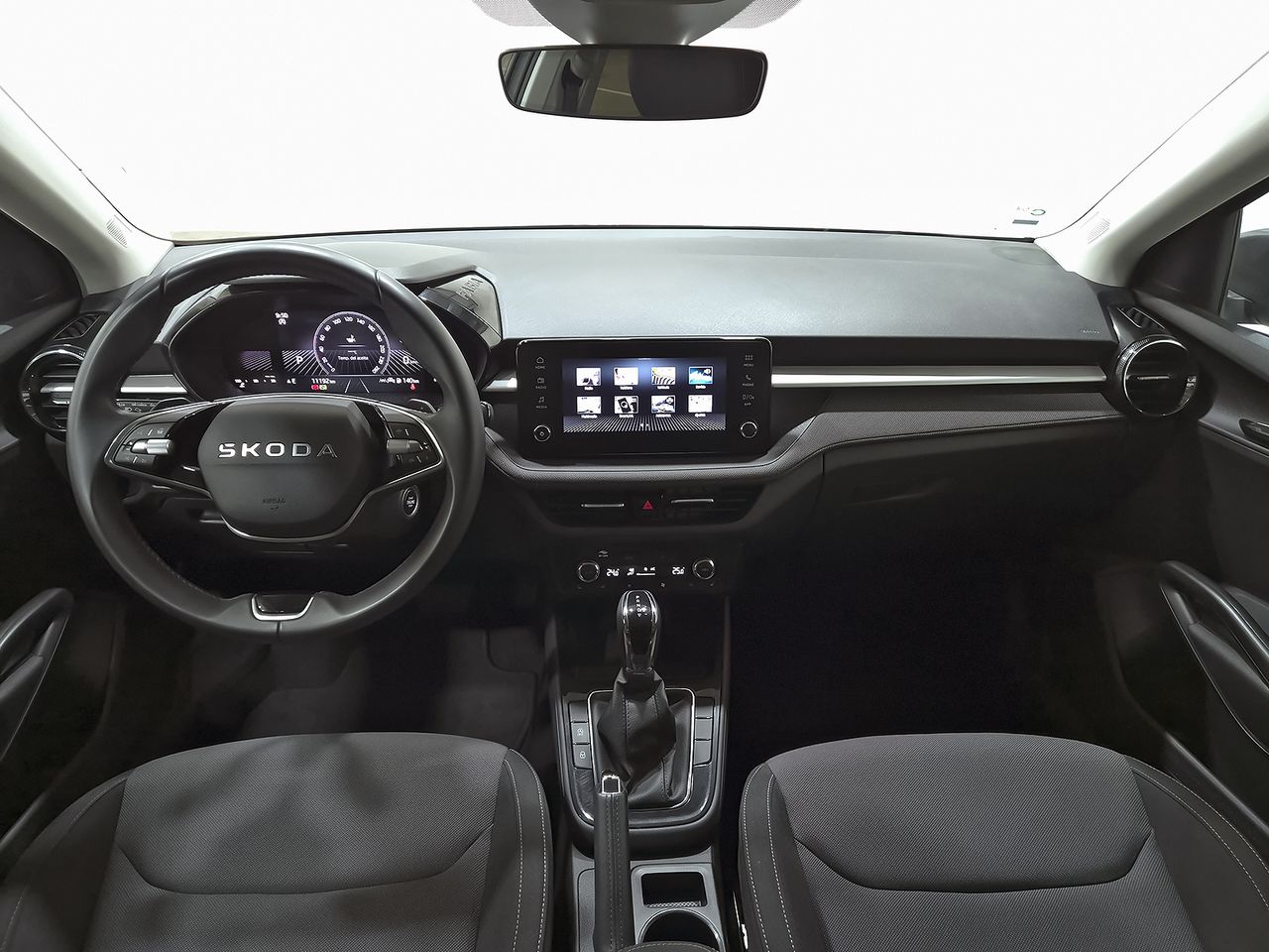 Skoda Fabia 1.0 TSI 85KW (115CV) DSG Selection - foto 6