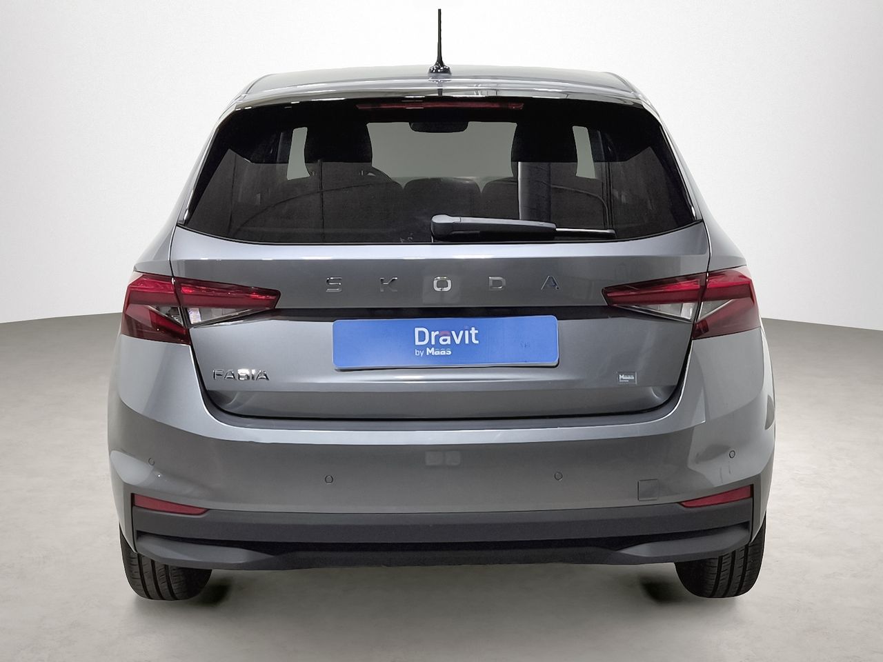 Skoda Fabia 1.0 TSI 85KW (115CV) DSG Selection - foto 5