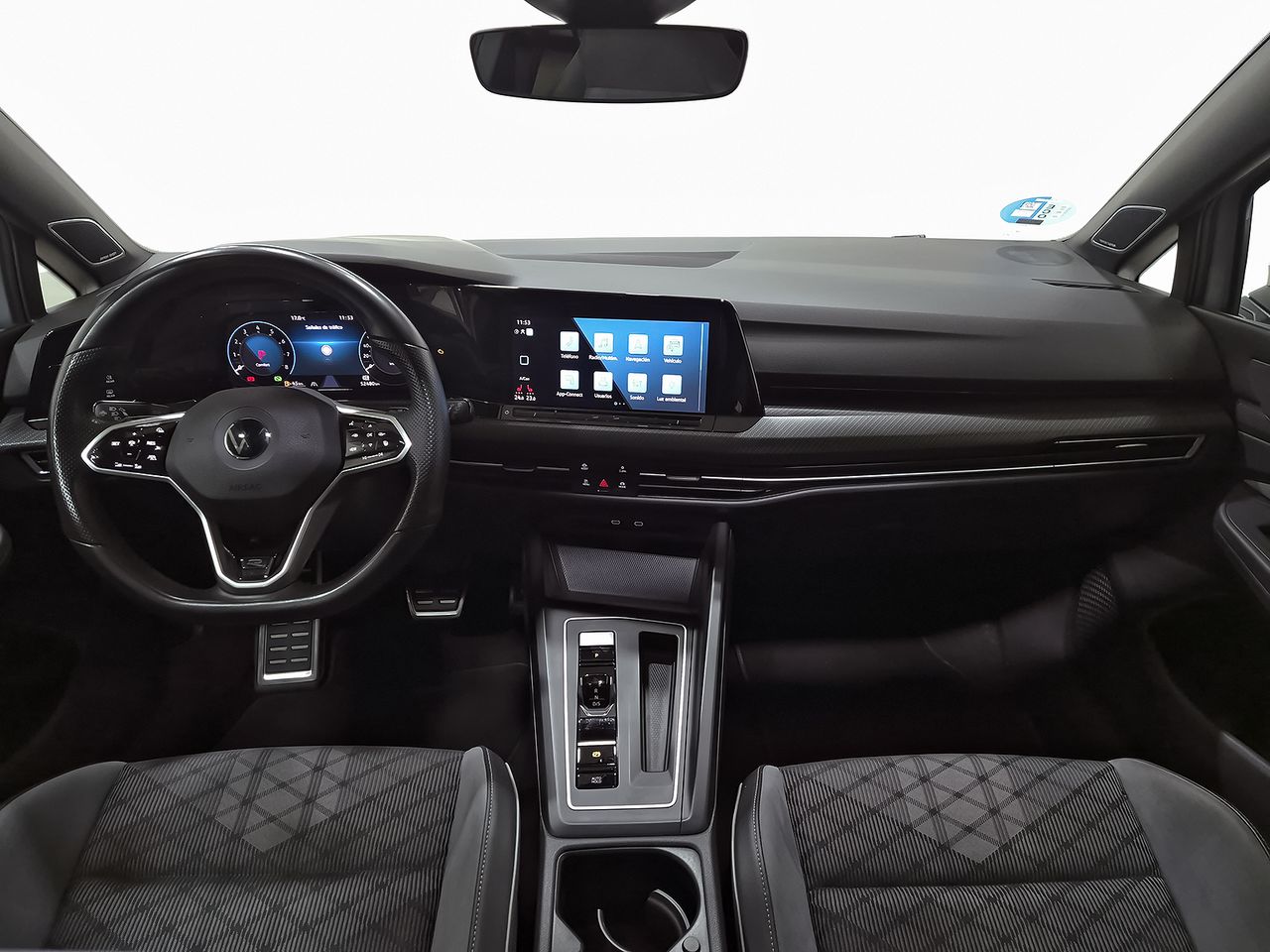 Volkswagen Golf R-Line 1.5 eTSI 110kW (150CV) DSG - foto 6