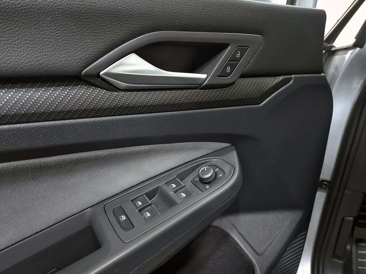 Volkswagen Golf R-Line 1.5 eTSI 110kW (150CV) DSG - foto 12