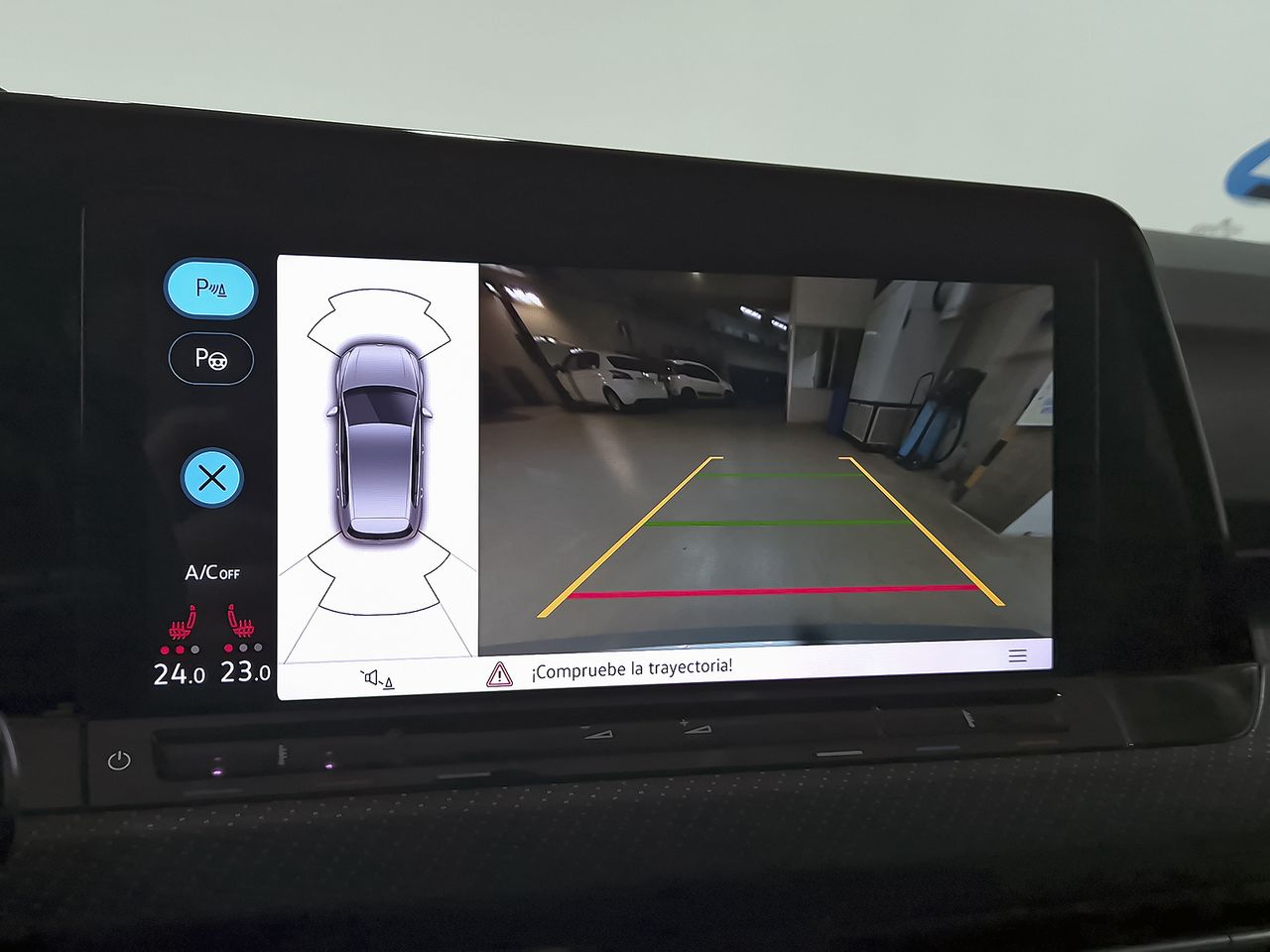 Volkswagen Golf R-Line 1.5 eTSI 110kW (150CV) DSG - foto 27