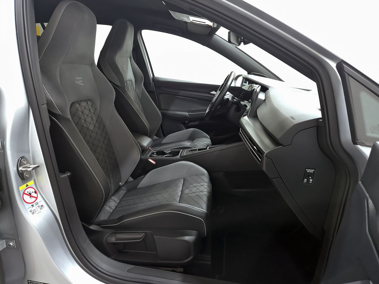 Volkswagen Golf R-Line 1.5 eTSI 110kW (150CV) DSG - foto 7