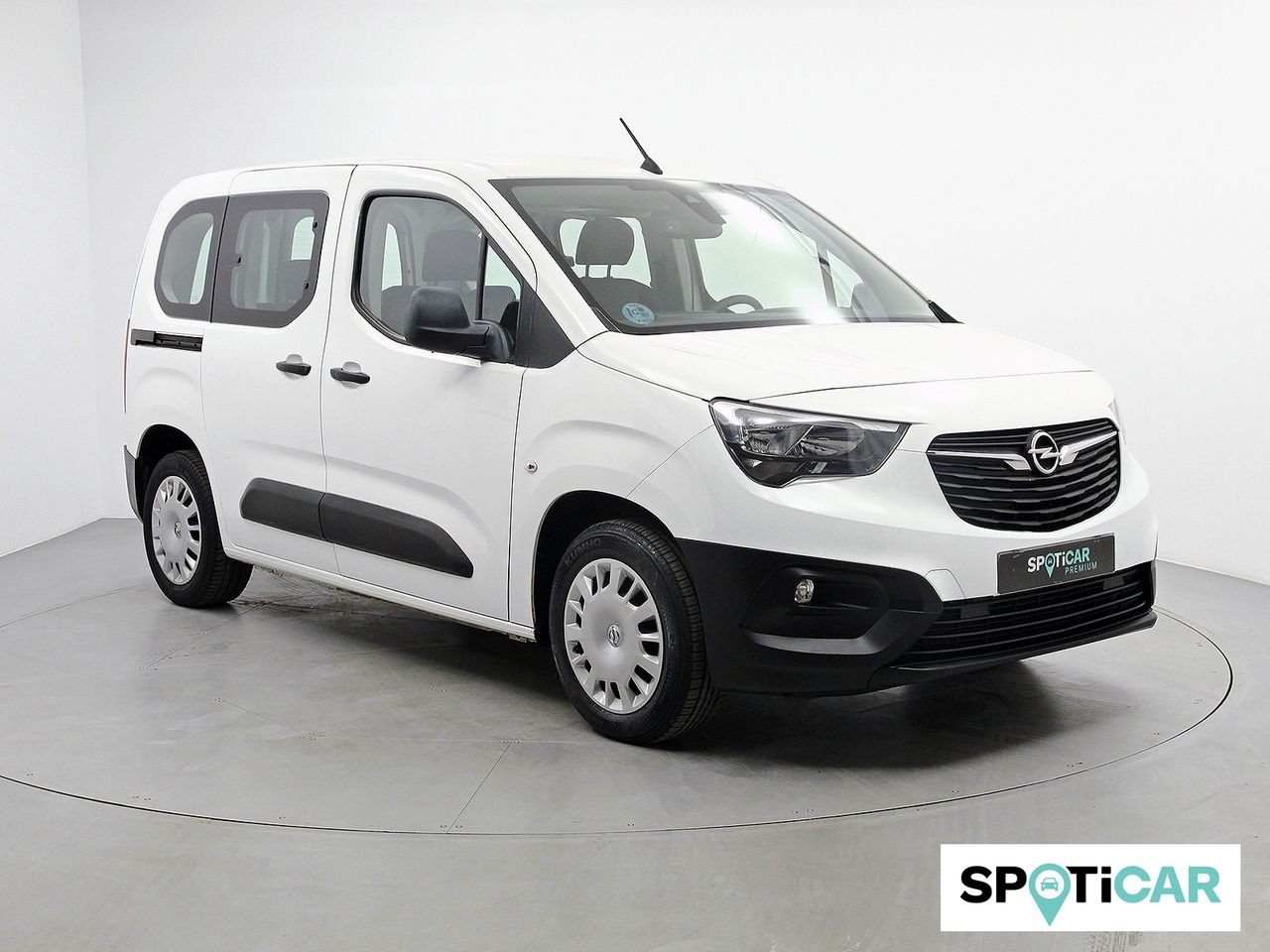 Opel Combo Cargo 1.5 TD 75kW (100CV) S/S Expression L