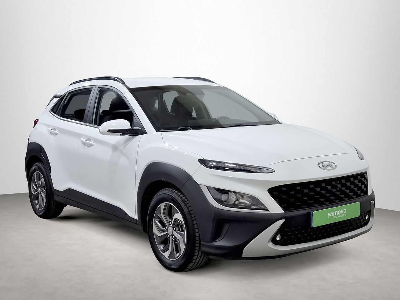 Hyundai Kona 1.6 GDI HEV Maxx DCT