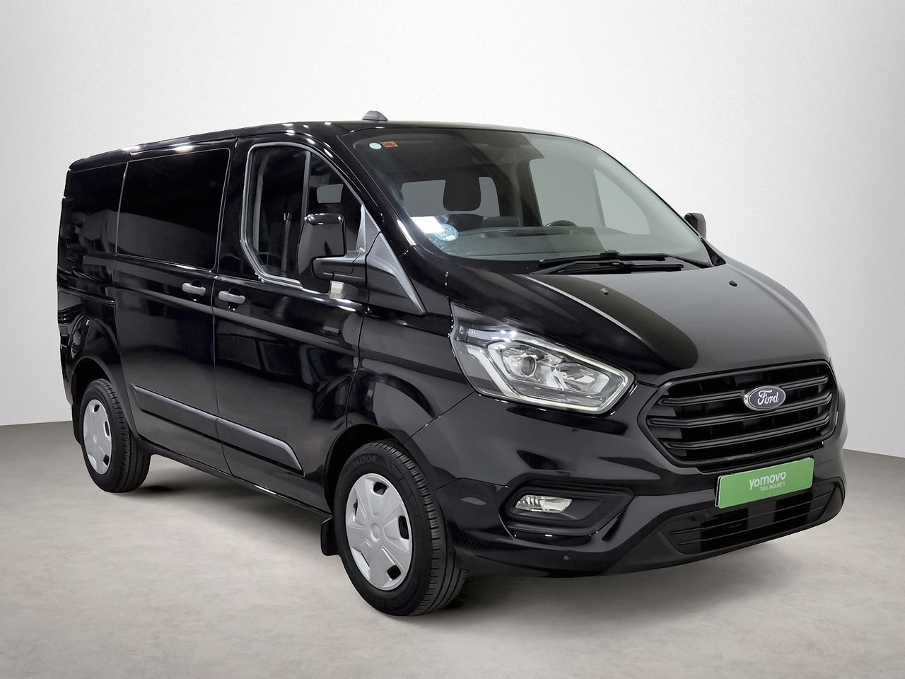 Ford Transit Custom 2.0 TDCI 150CV 320 TREND KOMBI SWB 4P 9 PLAZAS