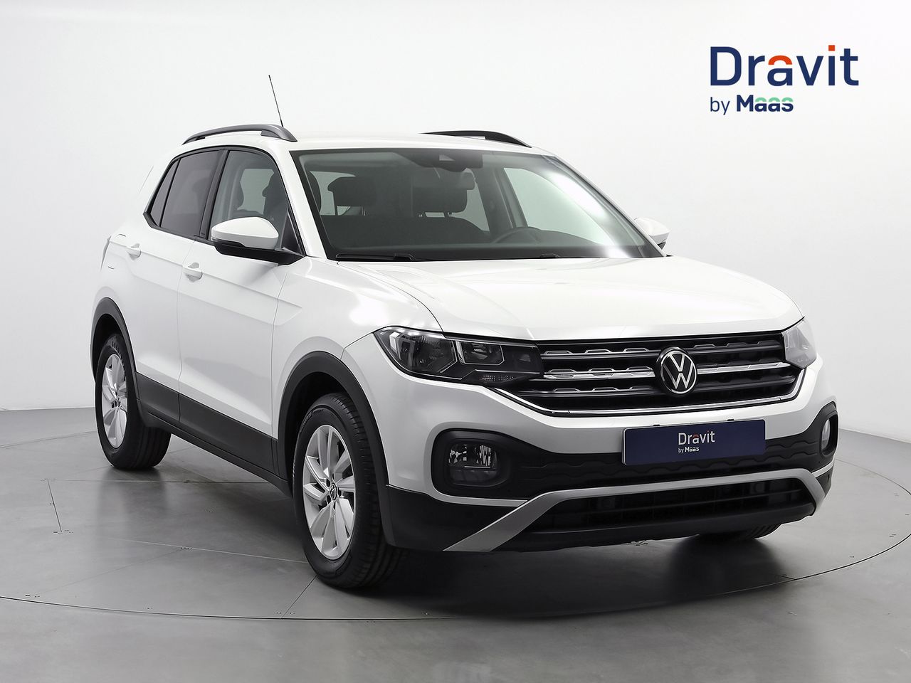 Volkswagen T-Cross Advance 1.0 TSI 81kW (110CV)