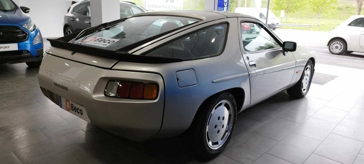 porsche 928 1983 / foto grande (3)