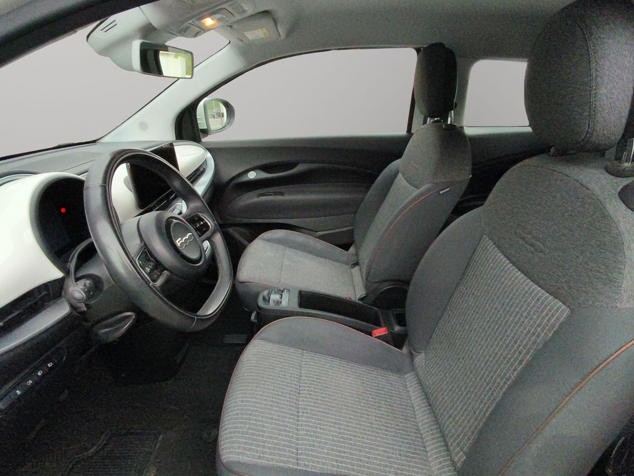 Fiat 500 42KWH ICON 118 3P - foto 9