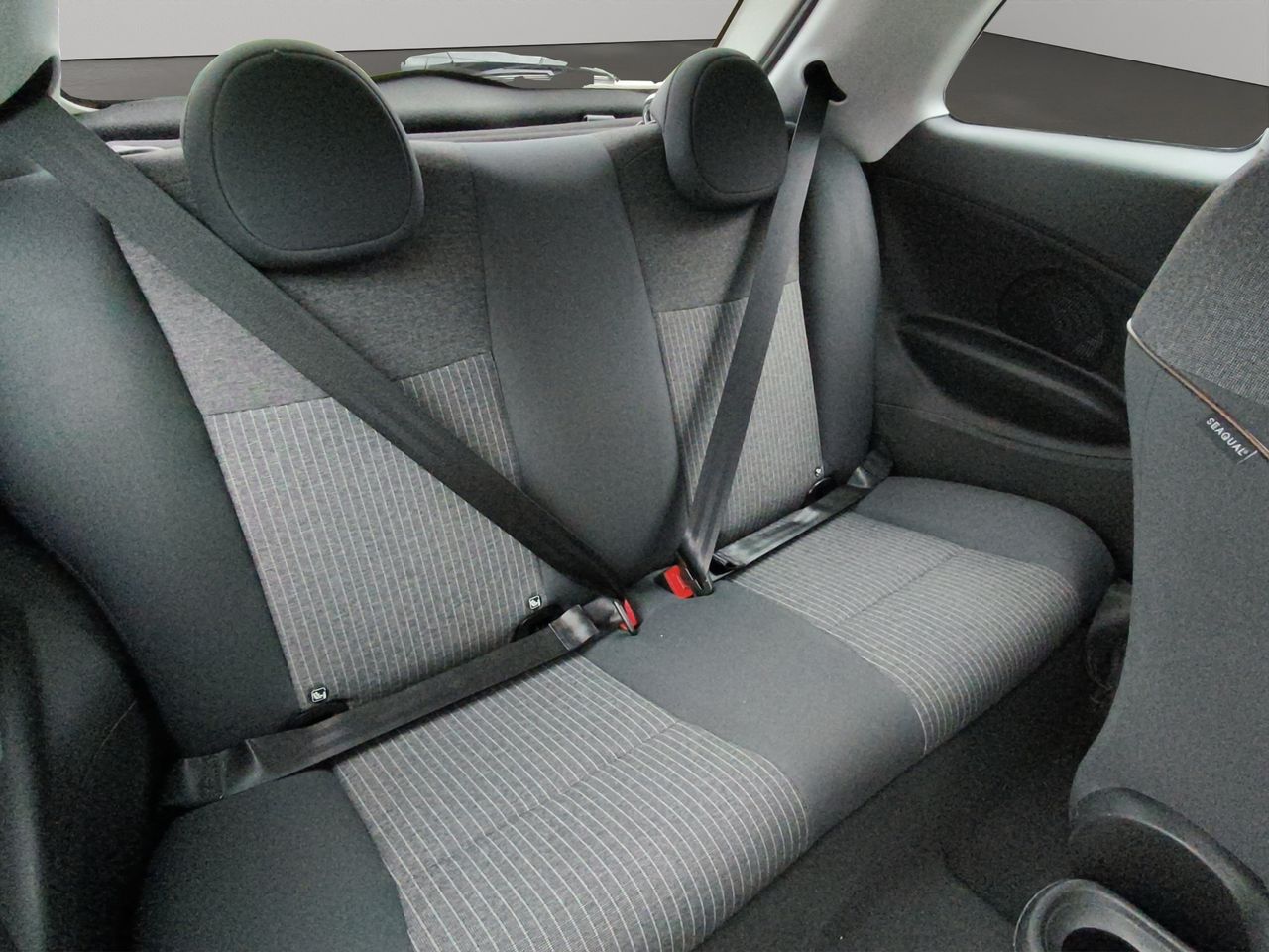 Fiat 500 42KWH ICON 118 3P - foto 18