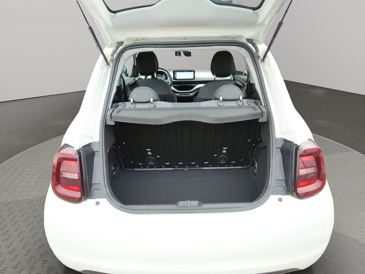 Fiat 500 42KWH ICON 118 3P - foto 19