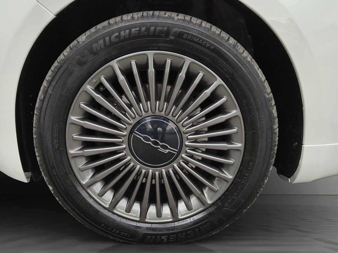 Fiat 500 42KWH ICON 118 3P - foto 20