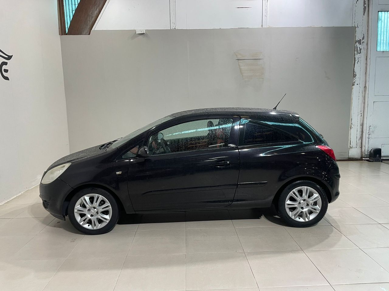 opel corsa 2007 / foto grande (2)