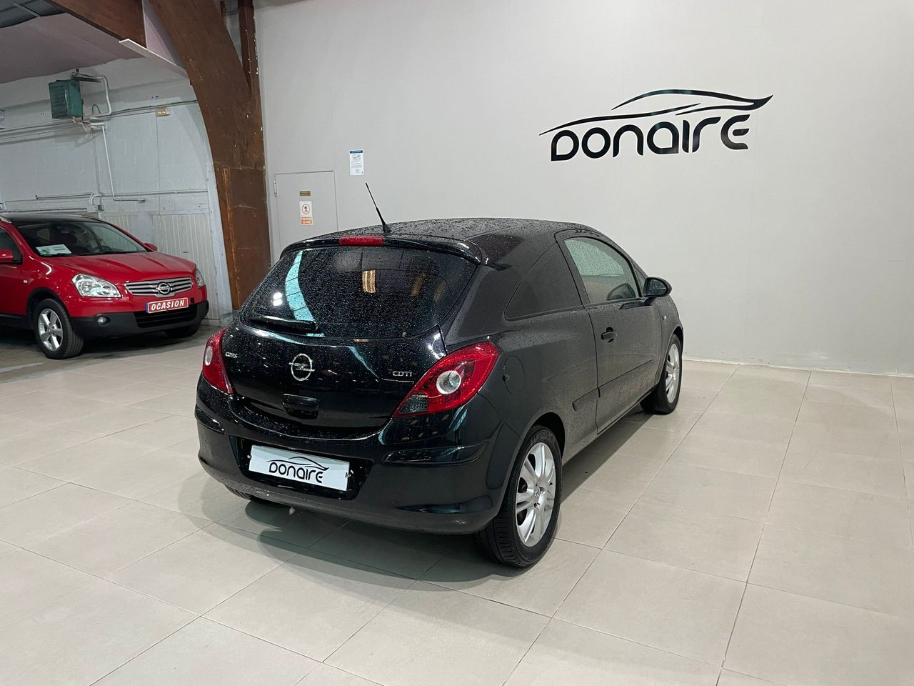 opel corsa 2007 / foto grande (3)