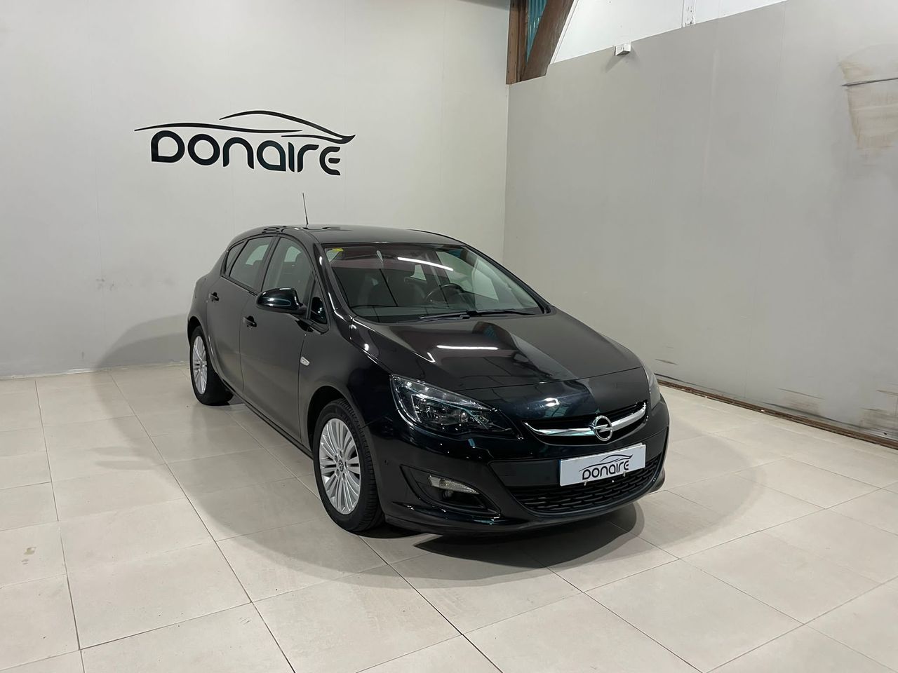 Regulador buceo  de segunda mano - opel astra 2015 /