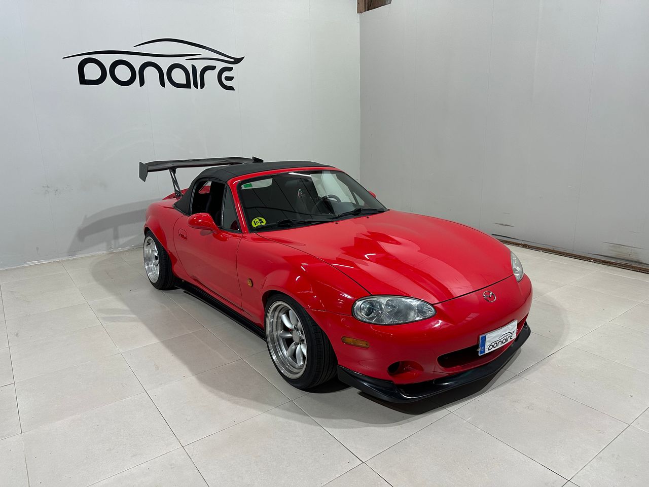 mazda mx-5 2003 / foto grande (2)